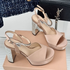 Miu Miu Sandals